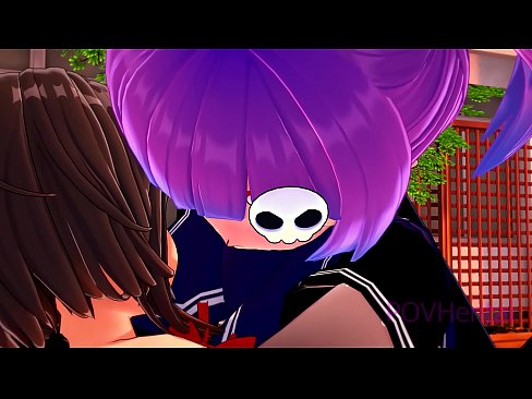 ❤️ Arachne msichana monster. ☑