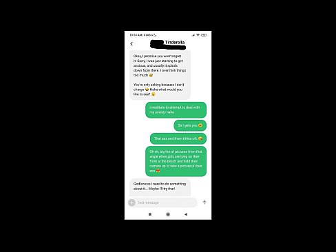 ❤️ Niliongeza PAWG mpya kutoka kwa Tinder hadi kwa nyumba yangu ( zungumza na Tinder pamoja) ☑